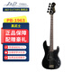 J&D guitars電貝斯PB-1963H J&D JD貝司 山田涼 孤獨搖滾1975 初學(xué)者入門(mén)BASS PB-1963H黑武士 P貝司