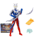萬代（BANDAI）奧特曼超可動 全武裝 關(guān)節(jié)可動 男孩兒童玩具 玩偶人偶公仔模型 豪華版超可動 賽羅