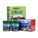 天喬 臺灣2600公尺高山茶 進(jìn)口梨山烏龍茶高海拔凍頂高冷茶  可冷泡烏龍茶 精裝禮盒花果香春茶上市
