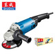 東成電動(dòng)工具角磨機電動(dòng)工具切割打磨光拋光打磨手磨機125/150/180/230型 125型S1M-FF02-125B(1200W)