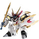 BANDAI萬代  ROBOT魂 魔神英雄傳30周年 手辦模型玩具 10cm 龍王丸