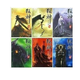 正版 狂神 唐家三少 狂神1-6冊全套6冊 狂神1龍神帝國狂神2墮落天使狂神3狂神傳承狂神4龍谷探秘狂神5狂神鎧甲狂神6狂神之巔 唐家三少玄幻武俠小說
