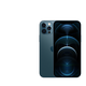 Apple iPhone 蘋(píng)果12 Pro 二手手機 支持移動(dòng)聯(lián)通電信5G 雙卡 學(xué)生機 國行補貼 海藍色 256G
