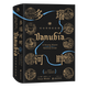 紙間悅動(dòng)叢書(shū) 神圣羅馬帝國之路 多瑙河畔：哈布斯堡的歐洲（精裝版554頁(yè)厚本）