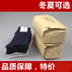 OFFICE KING冬襪夏襪男軍訓襪子零襪制訓練運動(dòng)式襪防臭耐磨透氣中筒襪 夏襪-黑色（5雙裝）尺碼備注 小35-39，中40-44，大44-49