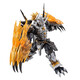 萬代（BANDAI）拼插拼裝模型玩具 Figure-rise FRS 數(shù)碼寶貝 數(shù)碼暴龍 暗黑戰(zhàn)斗暴龍獸 5060583