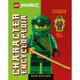 【華研原版】Lego Ninjago Character Encyclopedia New Edit... 英文原版 精裝 樂高 9780744027266