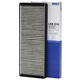 馬勒（MAHLE）帶炭PM2.5空調(diào)濾芯空調(diào)濾清器空調(diào)格LAK519(適用于帕薩特B5/領(lǐng)馭)