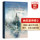 納尼亞傳奇2 獅子女巫與魔衣櫥 英文原版 The Lion the Witch and the Wardrobe CS路易斯 課外閱讀 電影原著 搭哈利波特與魔法石  納尼亞傳奇2：獅子、女巫與魔衣櫥