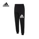adidas kids阿迪達斯男青少年U BL PANT針織長(cháng)褲 H47140 164