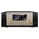 山水（SANSUI）5.1卡拉OK功放機家庭影院套裝家庭KTV音響7.1藍牙功放機吸頂音箱會(huì )議室喇叭 DM-30A（7.1功放 3000W峰值）