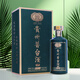普臺酒 貴州醬香型53度白酒糧食酒 高粱酒 窖藏酒 禮盒裝送 天臺酒廠(chǎng) 53度 500mL 1瓶 —龍液