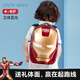 喲！飛了漫威鋼鐵俠發(fā)光書(shū)包幼兒園小學(xué)男中班大班3-6歲立體雙肩包蜘蛛俠 小G青(4-6歲)