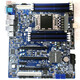 技嘉GA-6PXSV4 2011針?lè )?wù)器主板 支持E5-2680 V2上REG DDR3內存