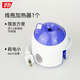 華力綠寶寶電熱蚊香液線拖加熱器無定時(shí)功能驅(qū)蚊器防蚊水插電液體蚊香 卷線型加熱器 無蚊香液