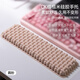 CoolKiller榻榻米鍵盤手托護(hù)腕記憶棉護(hù)手腕托掌托女生護(hù)腕墊硅膠舒適 粉色
