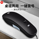 摩托羅拉（Motorola）（Motorola）CT50電話(huà)機酒店電話(huà)座機固定電話(huà)辦公家用桌墻兩用可壁掛 黑色