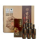古貝春古貝元 魯醬一號 53度 醬香型 高度白酒 整箱裝 500ml*6瓶 53度 500mL 6瓶