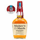 Suntory美格波本威士忌波旁洋酒美國Maker's Mark Bourbon 行貨 美格波本威士忌