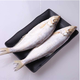 夠印 山東特產(chǎn)咸白鱗魚500g八成干咸魚干咸海鮮干貨 2000克