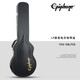 epiphone 琴盒LP/SG/ES-335爵士電吉他琴箱FLYING V軟盒琴包 940-ENLPCS LP電吉他琴盒