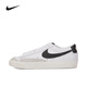 耐克（NIKE）【滔搏運動(dòng)】Nike耐克女子W BLAZER LOW '77運動(dòng)鞋 DC4769-102 40