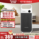 松下（Panasonic）石墨烯取暖器家用辦公臺式桌面小巧暖風(fēng)機(jī)機(jī)械旋鈕觸摸按鍵升級款節(jié)能發(fā)熱傾倒斷電 語音款【陶瓷發(fā)熱】3檔可調(diào)/12H定時