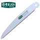 老A(LAOA)SK5木工園林折疊鋸片 LA145250配用鋸條 10寸 LA145250配套粗齒鋸片