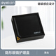 eyekan隱形眼鏡護理盒 男女士便攜隱形眼鏡伴侶 1821黑色 開(kāi)學(xué)季