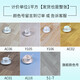簡(jiǎn)佰格【20平】家用地板革加厚耐磨地板貼水泥地貼鋪地塑膠地膠墊 （1平方價(jià)格）升級(jí)加厚顏色備注