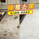思加（SIGA）大理石除霉劑石英石臺面發(fā)黑清潔劑廚房灶臺石材去霉洗手臺去霉斑 500毫升