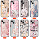 WENYAFF華為P60/P50/P40/P30/P20Pro手機殼p50e硅膠軟p40pro+防摔P60ART 別當歐尼醬了-緒山真尋-美波里 液態(tài)玻璃殼-留言手機型號+編號