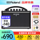 BOSS KATANA MINI/MINI-X電吉他音箱刀系列帶效果器音響 KATANA-MINI+充電電池套裝+電源