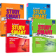 SAP A-Level STUDY SMART H2 Mathematics A-Level 新加坡數學(xué)專(zhuān)項突擊 A-Level H2級別 高中數學(xué) 精選例題  英文原版進(jìn)口圖書(shū) 數學(xué)專(zhuān)項突擊 4冊