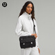lululemon丨Wunderlust 郵差包 拒水 LU9BVTS 黑色 O/S