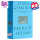Drums of Autumn (Outlander Book 4)外 異鄉(xiāng)人：秋天的鼓