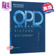 牛津圖解詞典初級練習(xí)冊第三版 OPD 英文原版 Low-Beginning Workbo