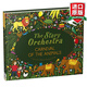 The Story Orchestra 英文原版 交響樂(lè )團發(fā)聲書(shū) 圣桑動(dòng)物狂歡節 音樂(lè )故事 有聲繪本 故事管弦樂(lè )隊 英文版 進(jìn)口英語(yǔ)書(shū)籍 精裝