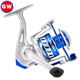光威（GW）4000型勇流紡車輪魚(yú)線輪金屬線杯漁輪路亞磯釣海竿輪漁具釣魚(yú)用品