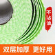 咔咔瑪 懶人抹布廚房紙巾一次性洗碗布加厚干濕兩用可水洗無(wú)紡布免洗 【140g纖維4卷】