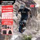 樂(lè )行天下（INMOTION）獨輪平衡車(chē)V14高速減震越野獨輪車(chē)探險者1號旗艦性能長(cháng)續航 V14-50S+夾跳+座椅+雙充 2400Wh