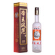 津酒 珍品帝王風(fēng)范 綿雅濃香型白酒 52度 700ml*1 單瓶裝 送禮禮物