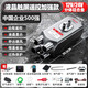 德力西柴暖駐車(chē)加熱器12v24v220v一體機臥式立式家用燃油柴油暖風(fēng)機 12v24v分體鋁合金（加強款）