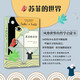 蘇菲的世界（新版） 八年級下冊初二課外書籍 風(fēng)靡世界的哲學(xué)啟蒙入門 小說