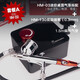 HOBBY MIO喵匠便攜氣泵 模型充電噴筆氣泵 充電噴筆氣泵氣壓自啟停HM-02PRO 喵匠HM03氣泵+HM130噴筆氣管