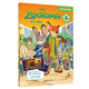 [迪士尼]雙語(yǔ)彩繪故事.瘋狂動(dòng)物城（配雙語(yǔ)版動(dòng)畫(huà)視頻）