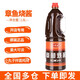 章魚(yú)燒醬日式照燒汁章魚(yú)小丸子調味汁炸雞蘸肉烤醬商用大桶1.8L