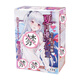 JETOYS夏目?jì)?yōu)子飛機杯煙花巷日本JETOYS夏目?jì)?yōu)子初愛(ài)男用自慰杯成人用品 夏目?jì)?yōu)子+禮包+吸水棒+JET妹汁+火龍加熱棒