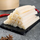 洪湖農(nóng)家 洪湖藕帶 原味藕帶500g  藕尖 蔬菜 火鍋食材 湖北特產(chǎn) 500g*2包
