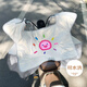 范爺家電動(dòng)車(chē)擋風(fēng)被秋冬防雨防曬遮陽(yáng)罩摩托車(chē)四季通用防風(fēng)防水電瓶車(chē)罩 電動(dòng)車(chē)擋風(fēng)被 【七彩花】